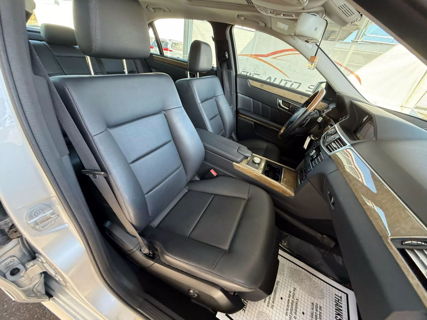 2011 Mercedes-benz E-class - Image 26
