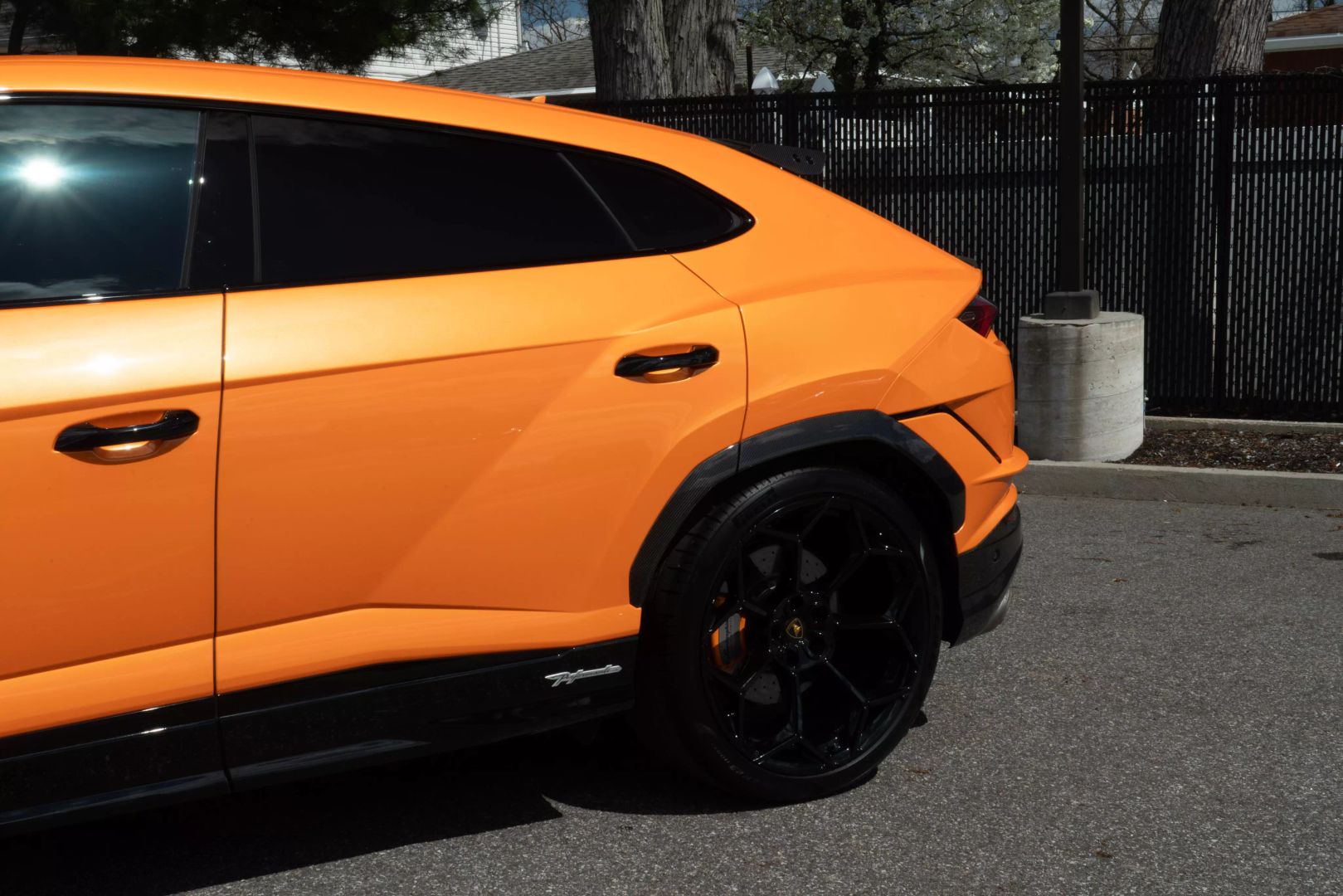 2023 Lamborghini Urus - Image 29