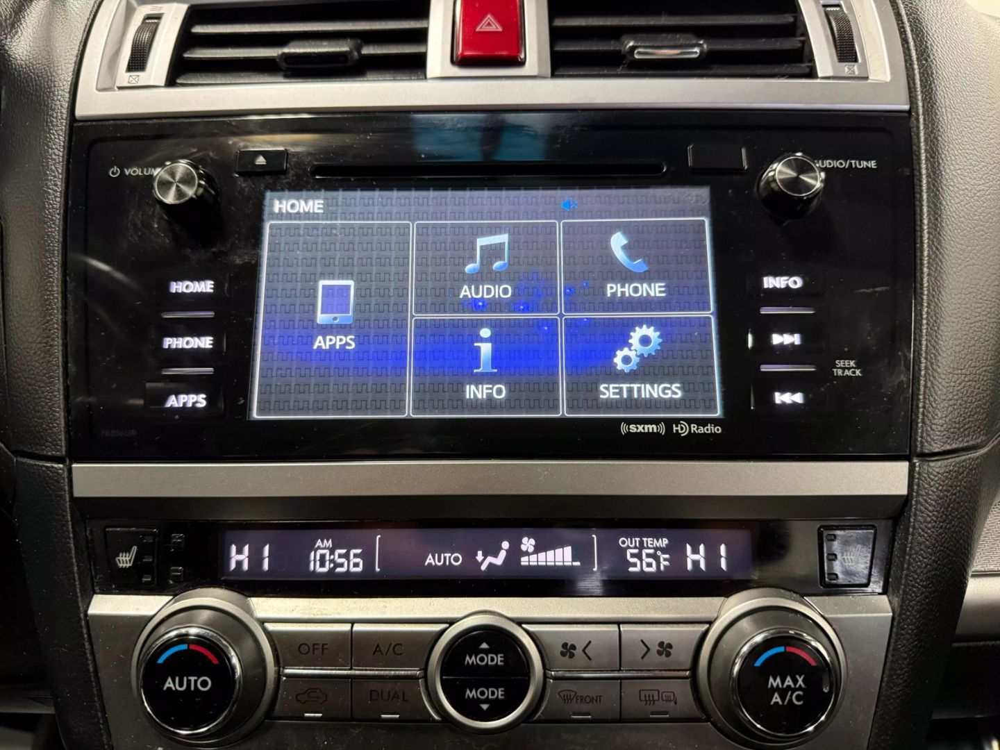 2017 Subaru Legacy - Image 28