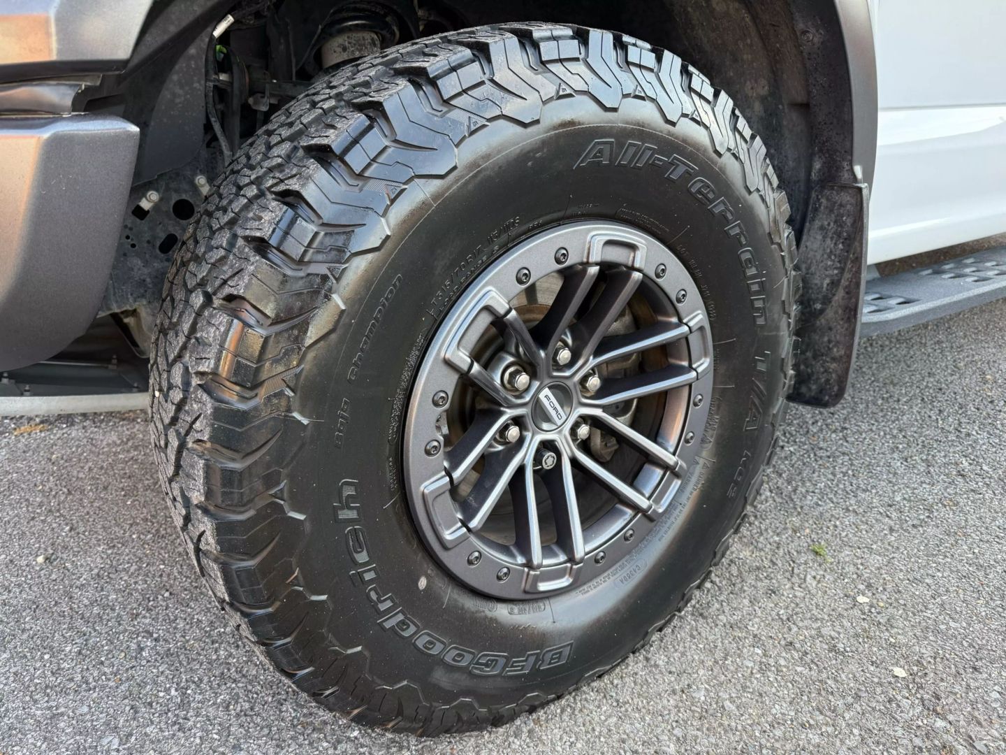 2020 Ford F150 Supercrew Cab - Image 43