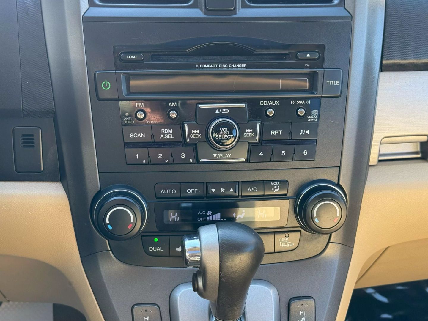 2010 Honda Cr-v - Image 32