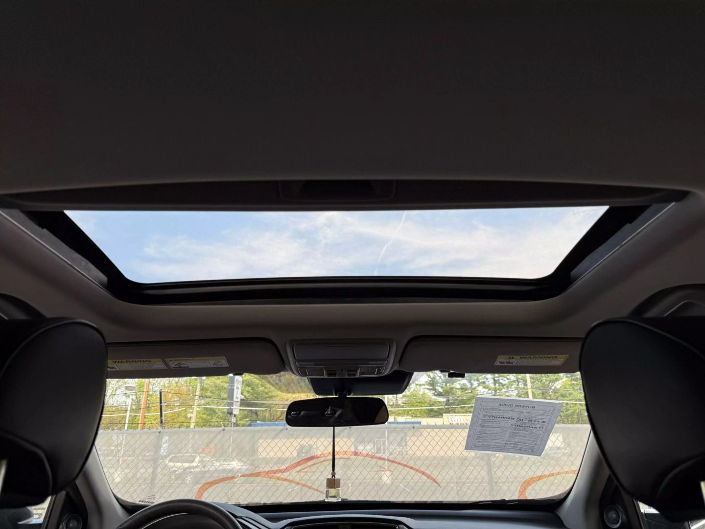 2018 Honda Cr-v - Image 37