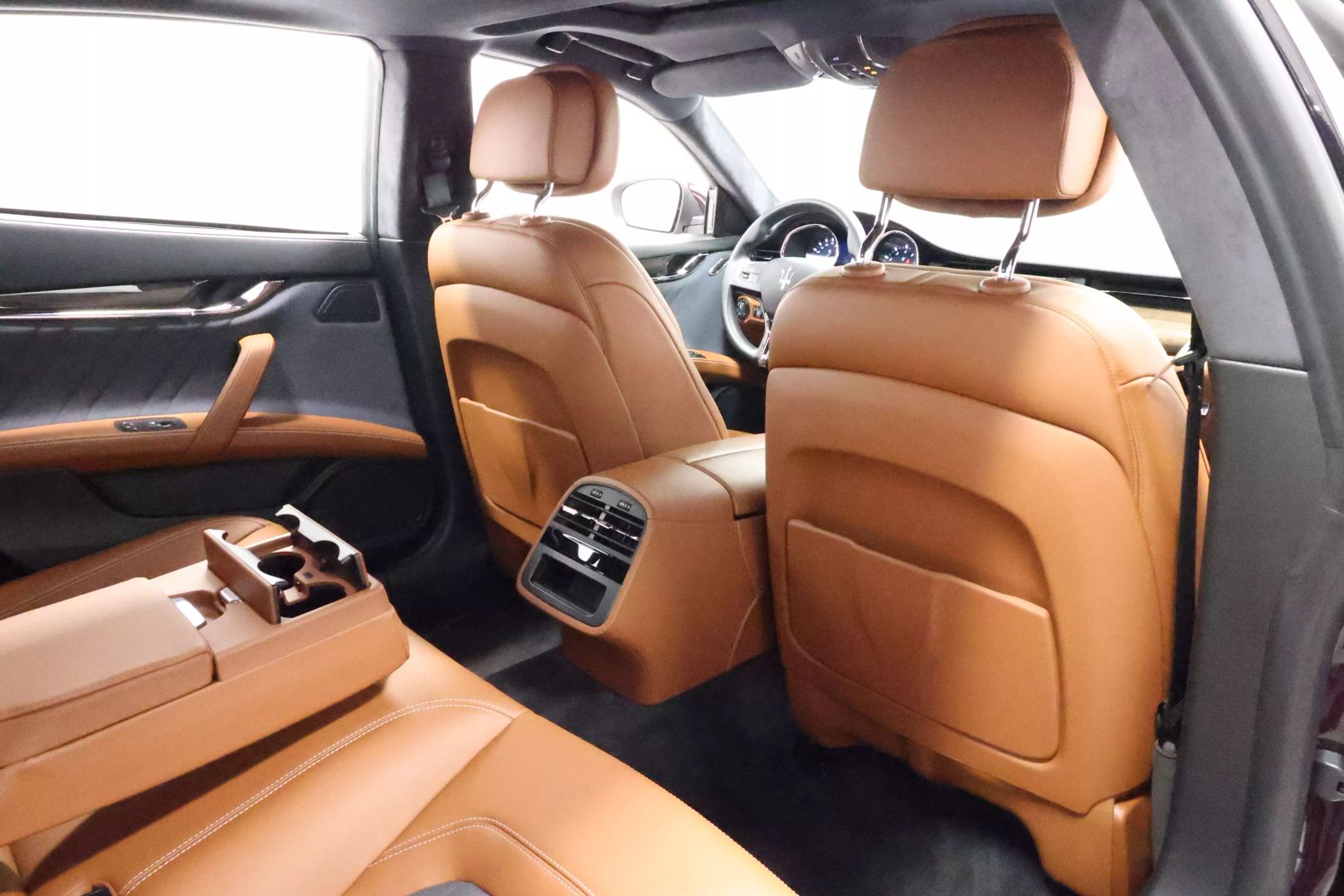 2018 Maserati Quattroporte - Image 75
