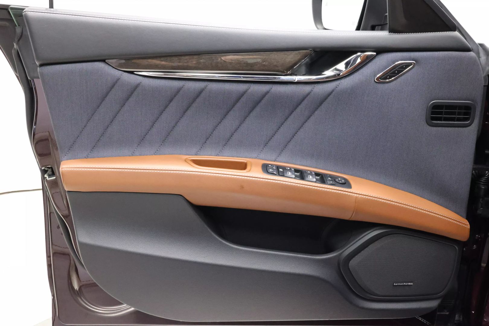 2018 Maserati Quattroporte - Image 9