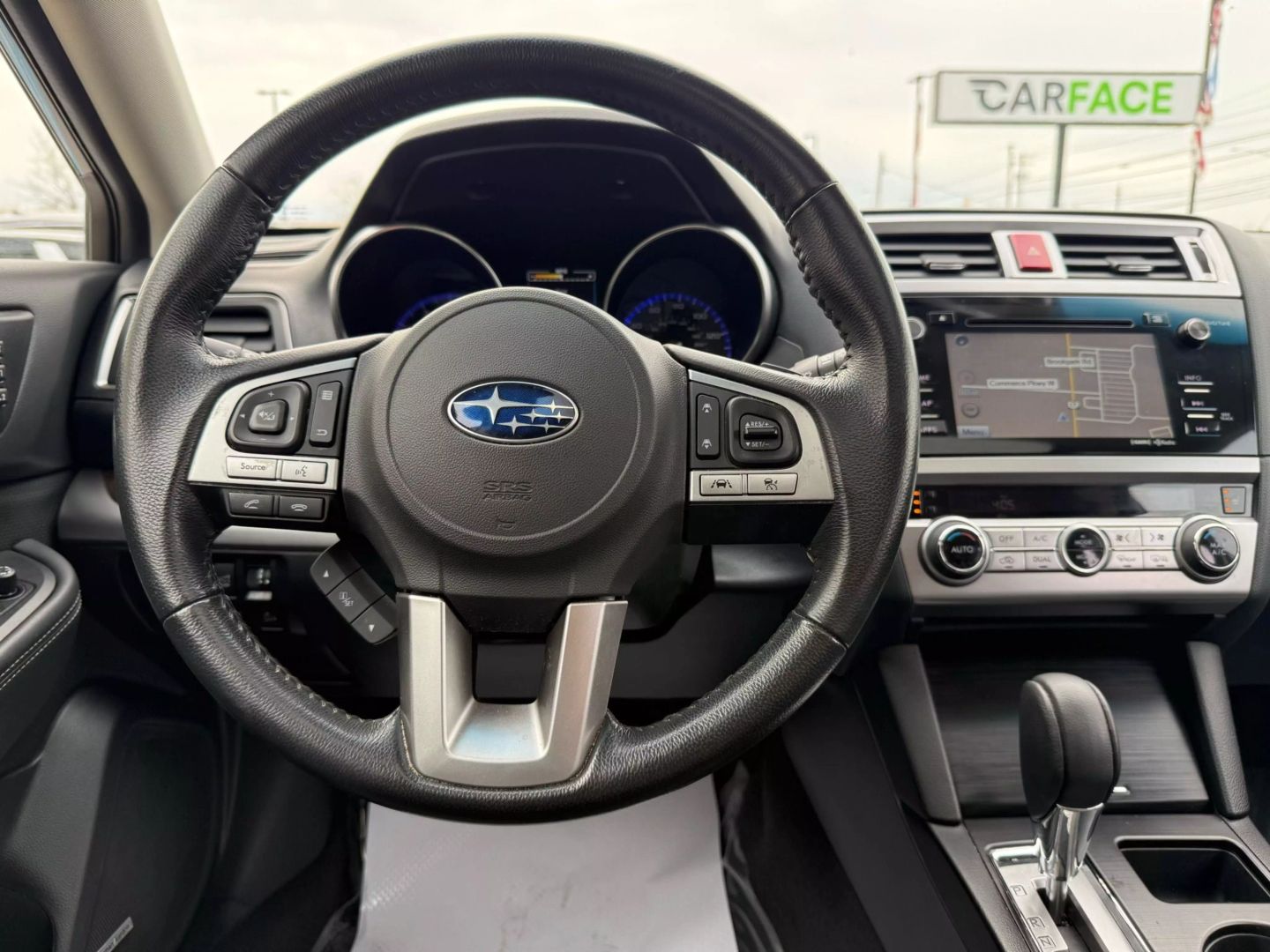 2017 Subaru Outback - Image 29