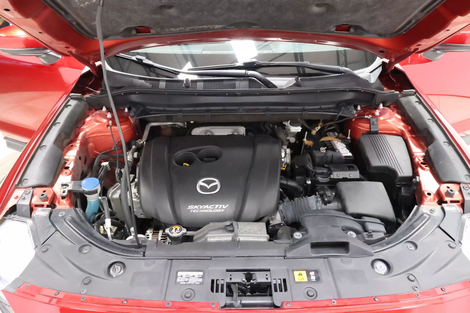 2019 Mazda Cx-5 - Image 88