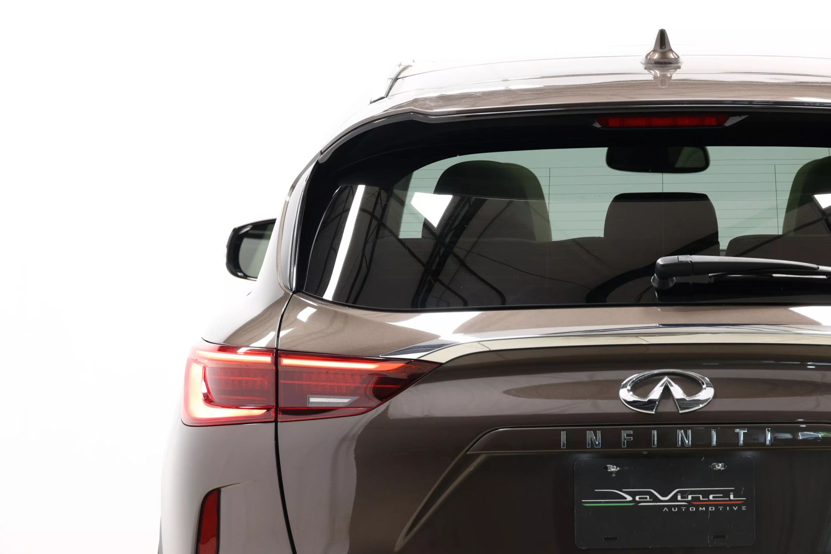 2019 Infiniti Qx50 - Image 62