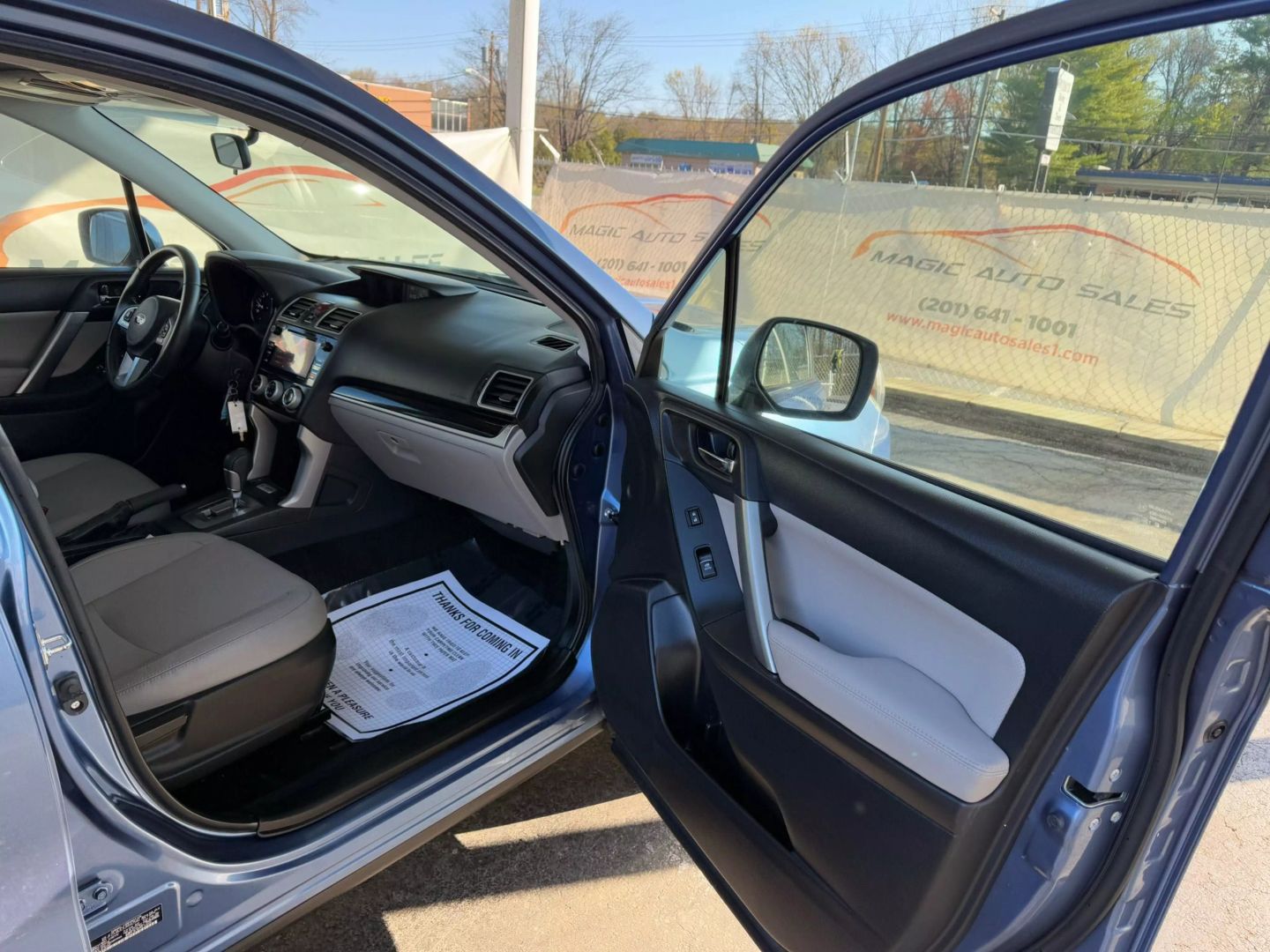 2018 Subaru Forester - Image 24