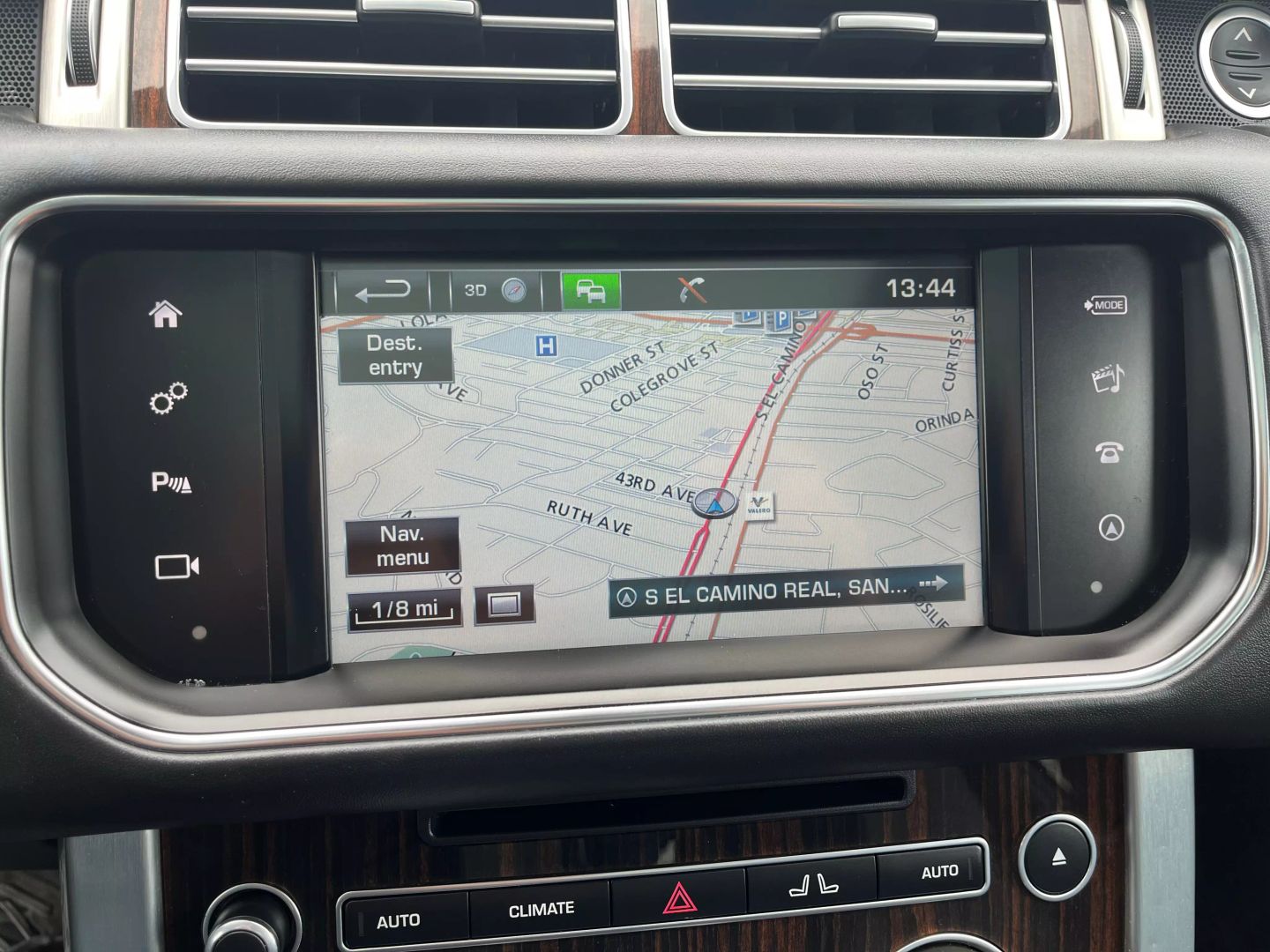 2016 Land Rover Range Rover  Vin: Salgs2pf8ga315124 Stock Id: 315124 - Image 28