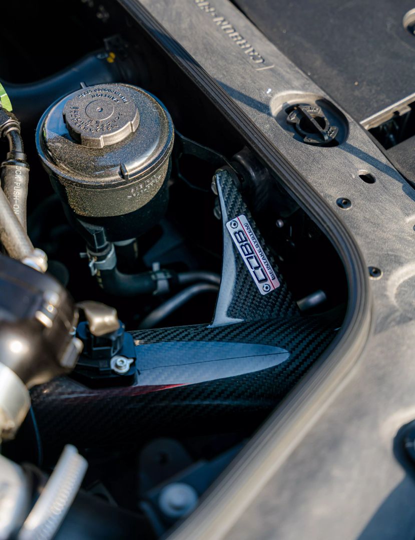 2014 Nissan Gt-r - Image 22