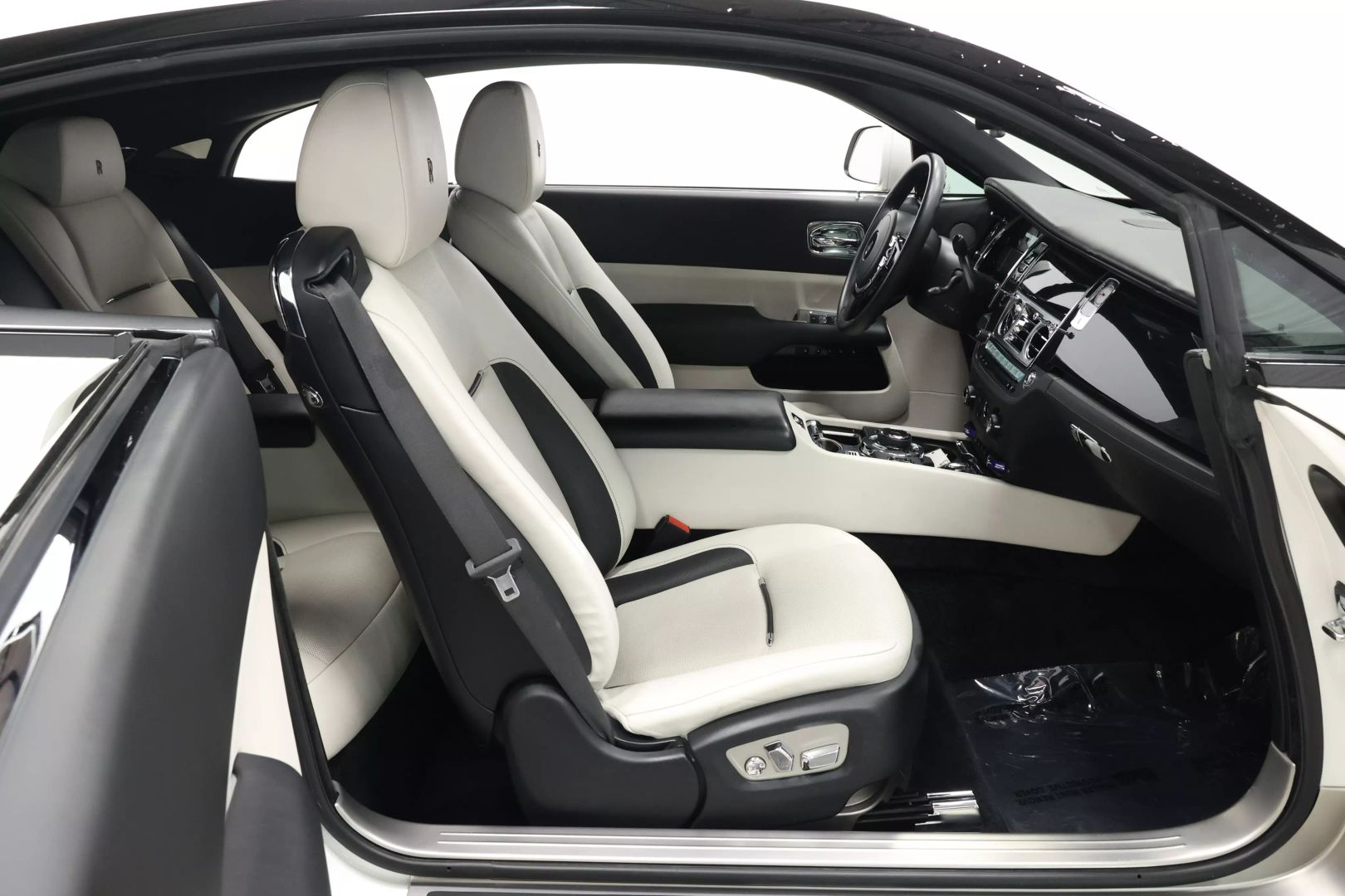2017 Rolls-royce Wraith - Image 74
