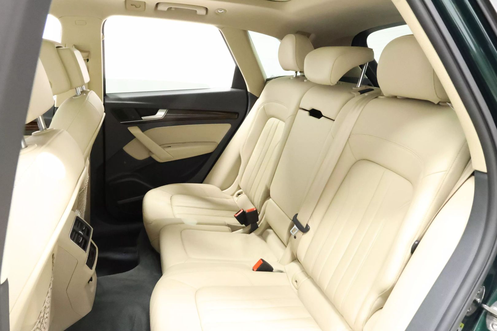 2018 Audi Q5 - Image 3