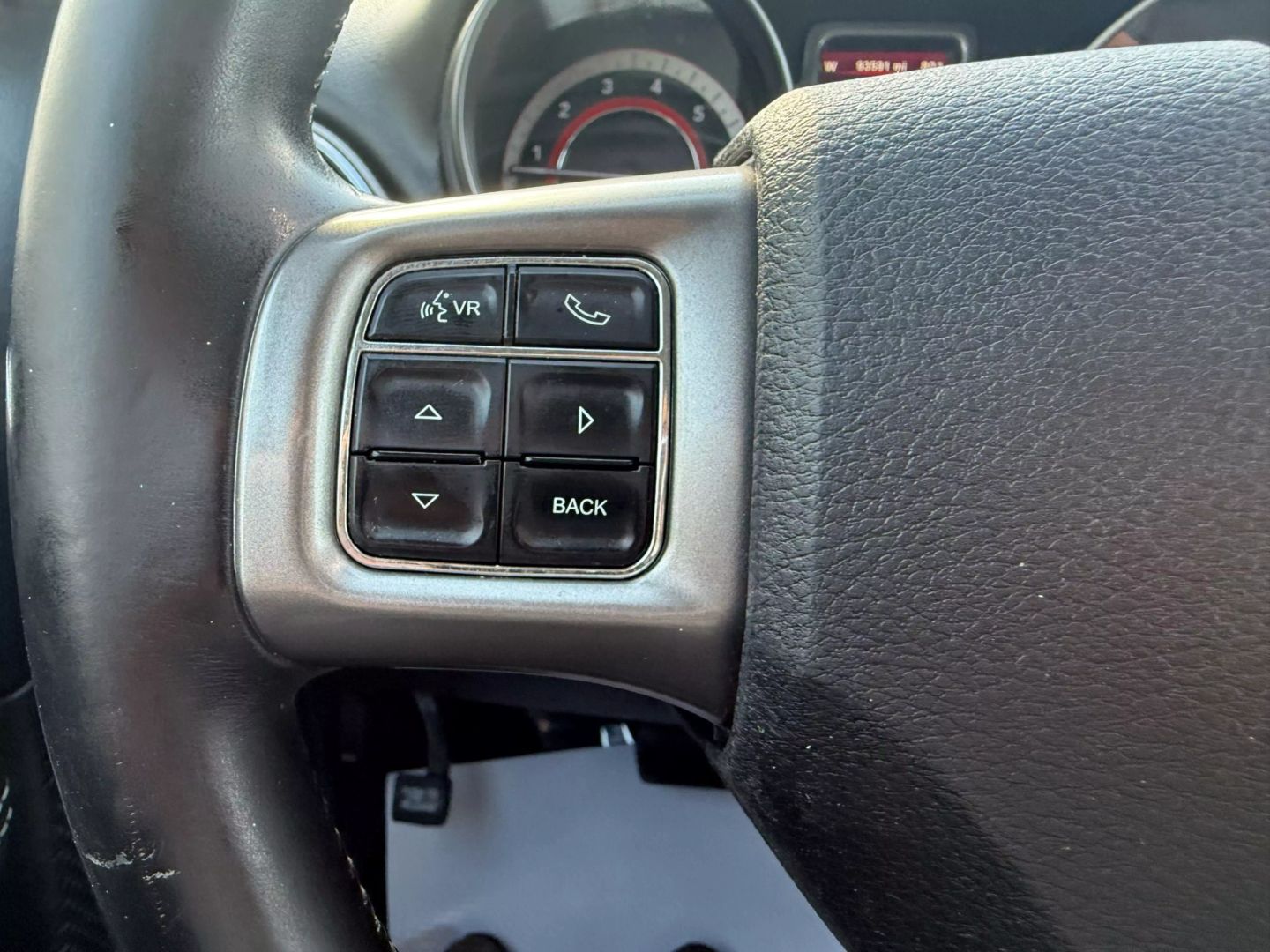 2018 Dodge Journey - Image 31