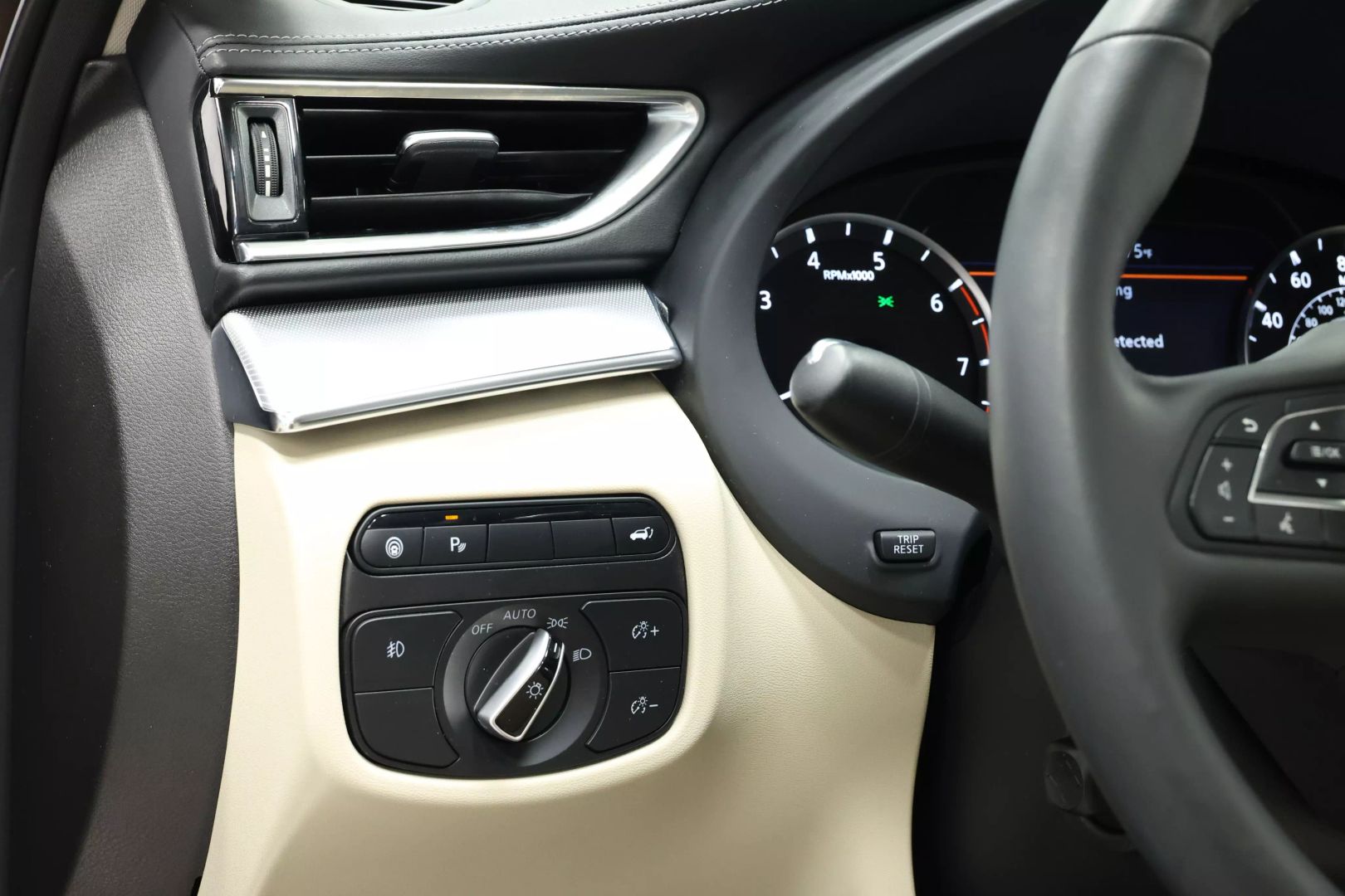 2019 Infiniti Qx50 - Image 20