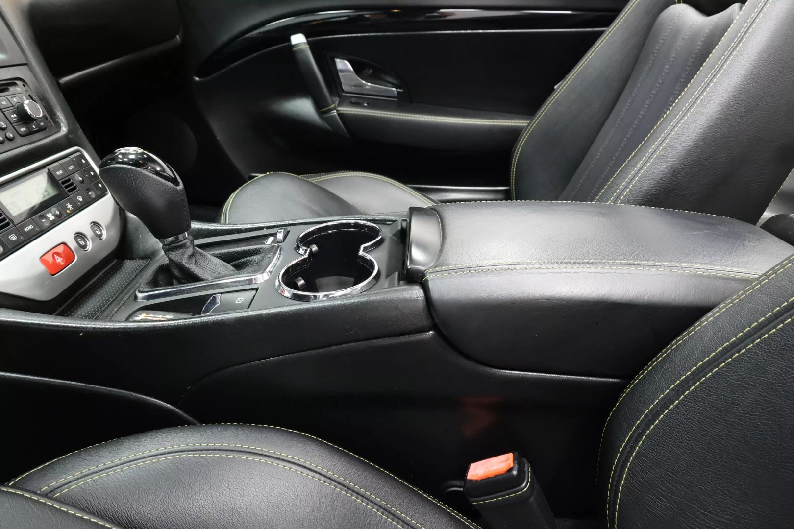 2011 Maserati Granturismo - Image 39