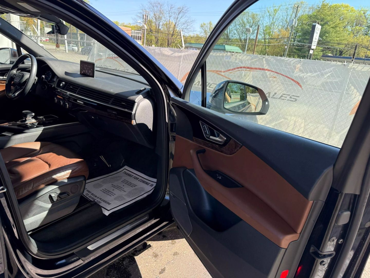 2017 Audi Q7 - Image 26