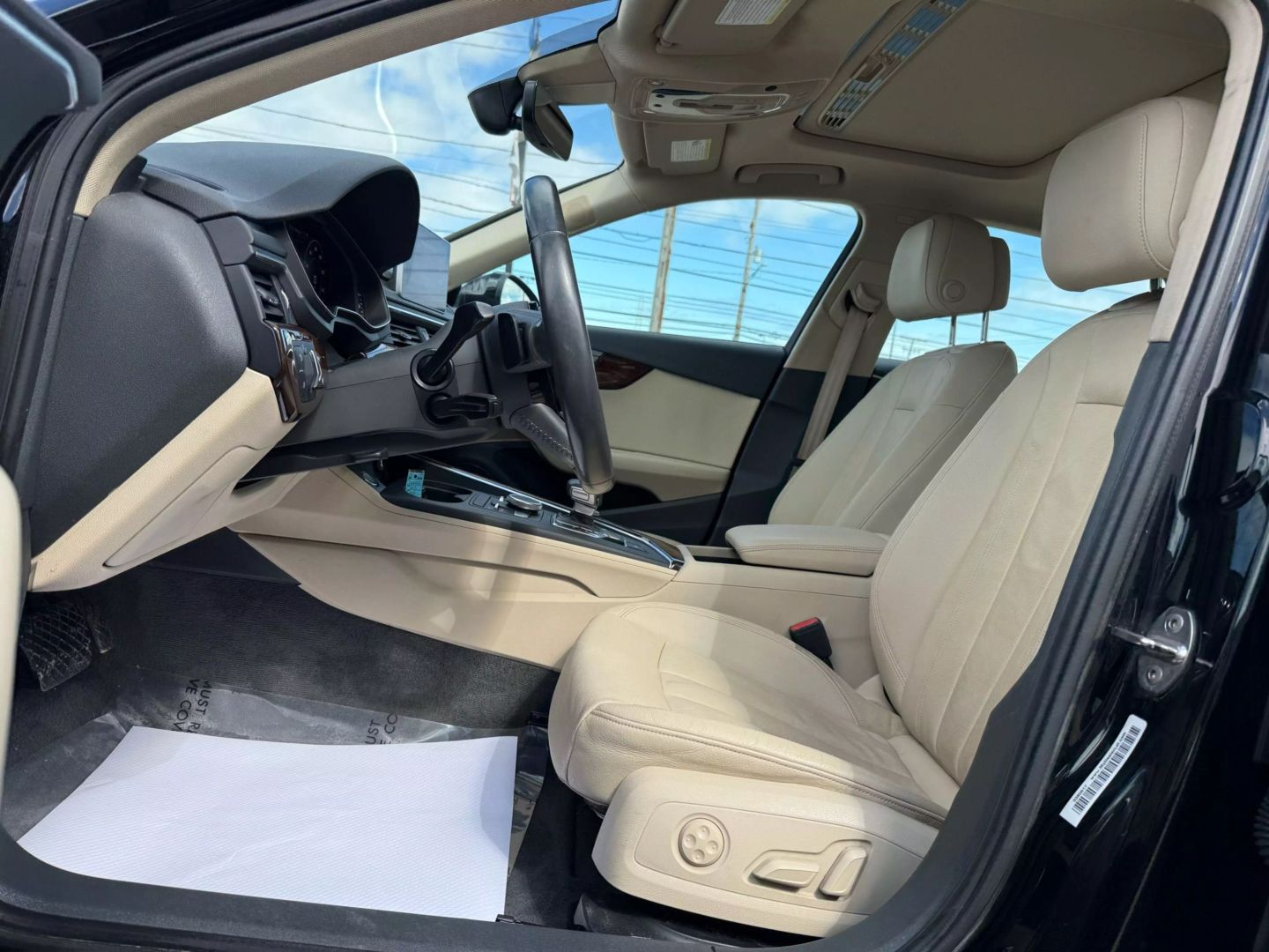 2017 Audi A4 - Image 17