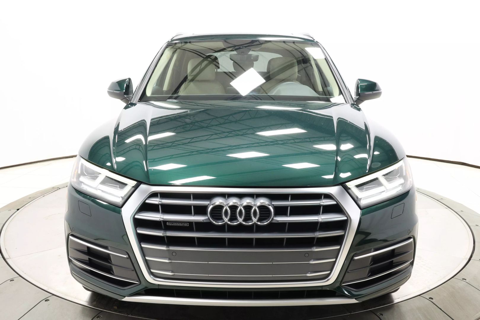 2018 Audi Q5 - Image 105