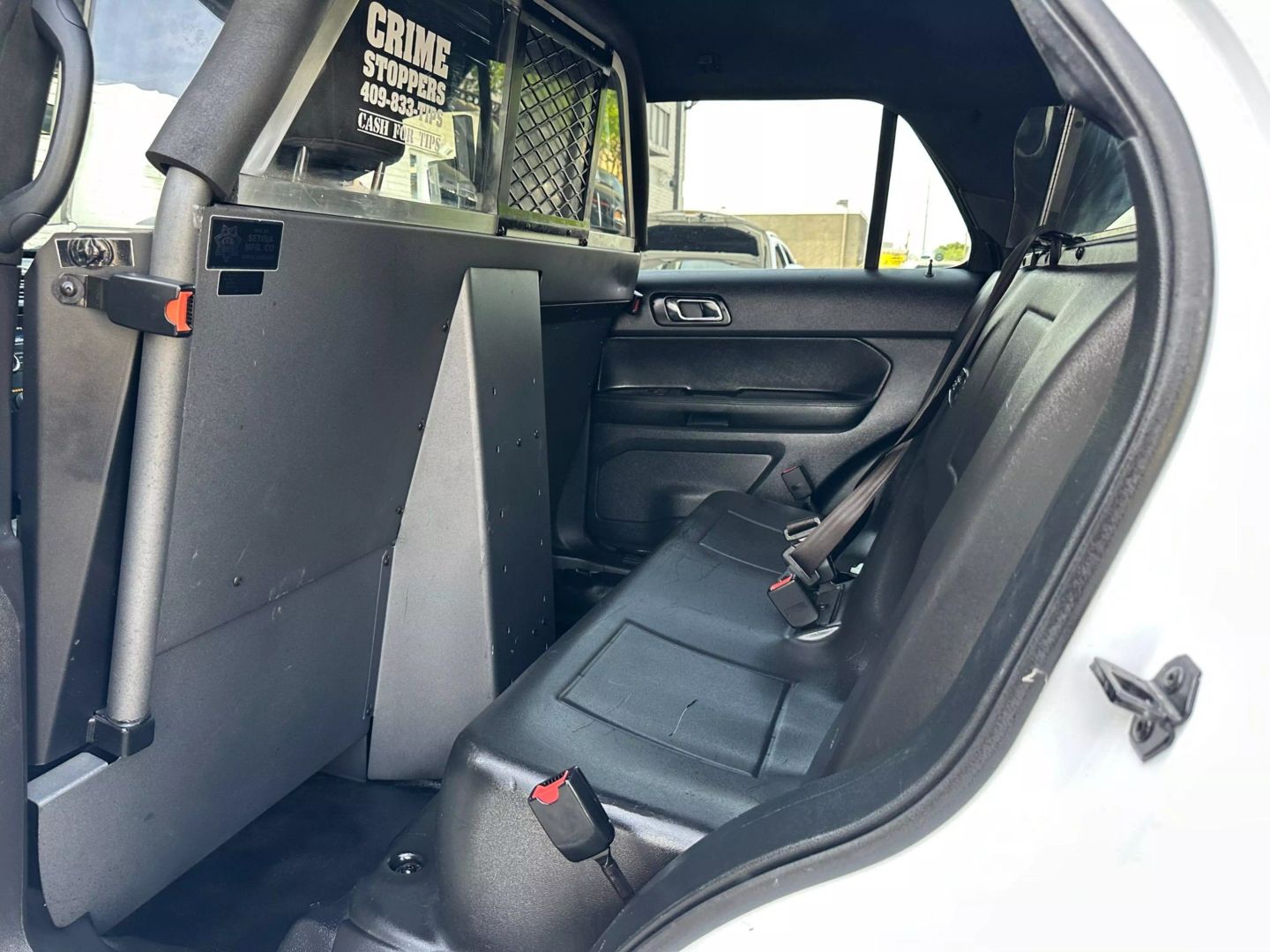 2019 Ford Explorer - Image 17