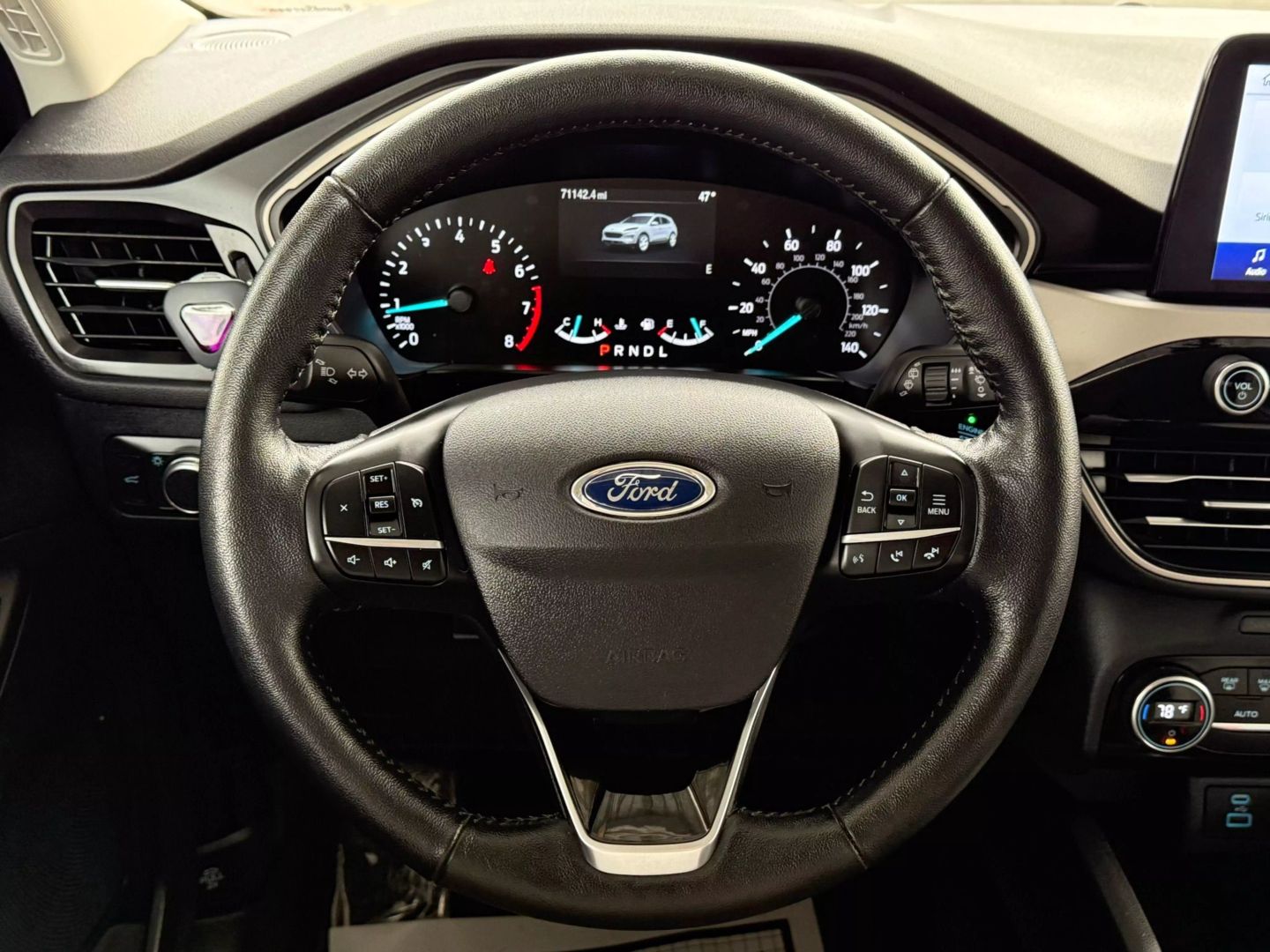 2021 Ford Escape - Image 31