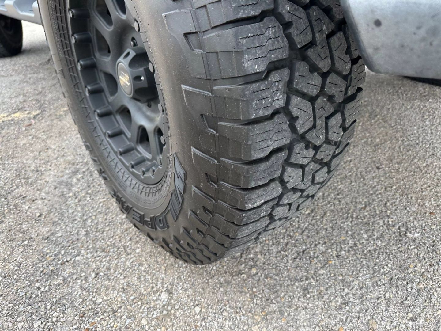 2017 Jeep Wrangler Unlimited - Image 38
