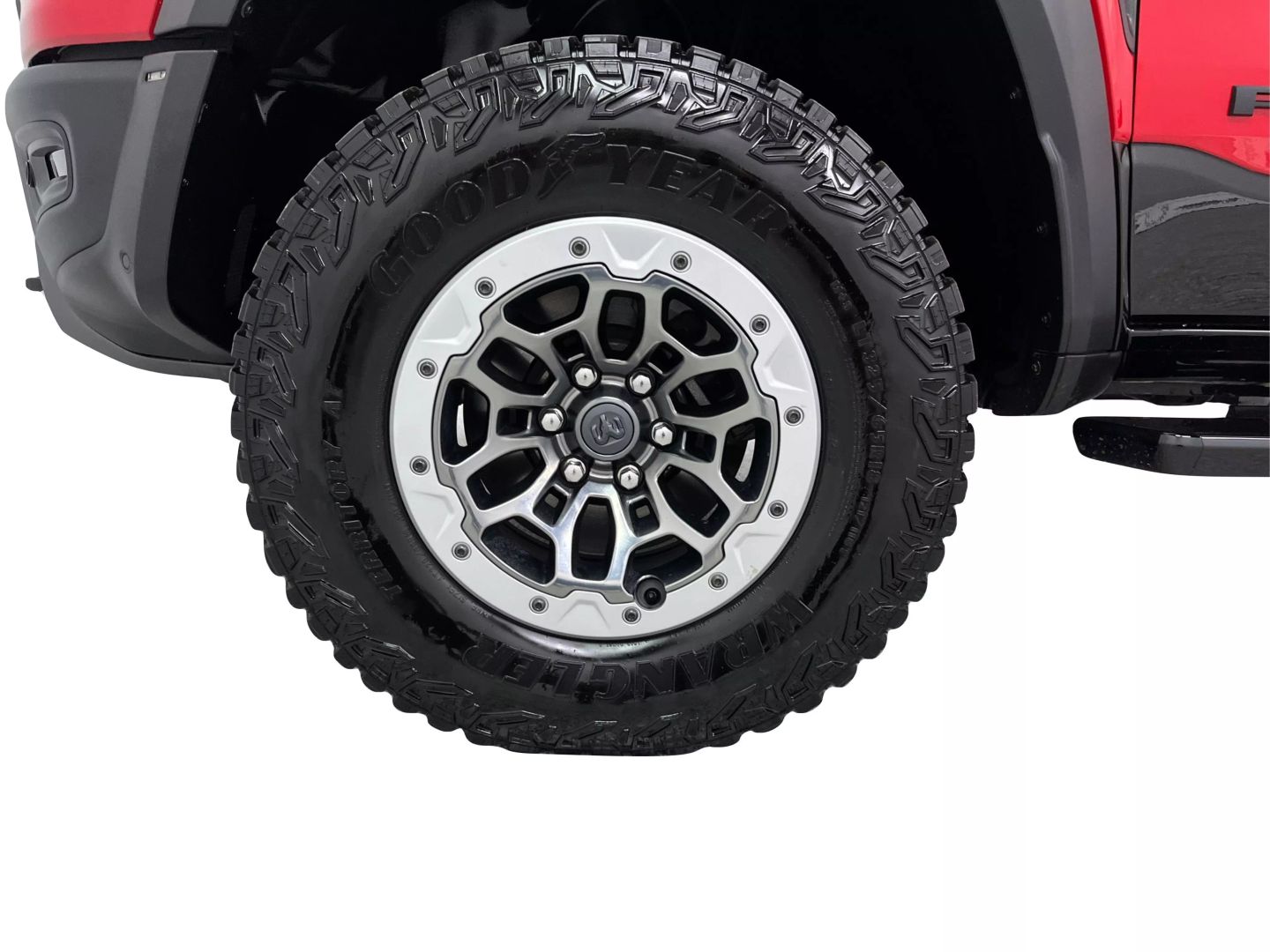 2022 Ram 1500 Crew Cab - Image 26