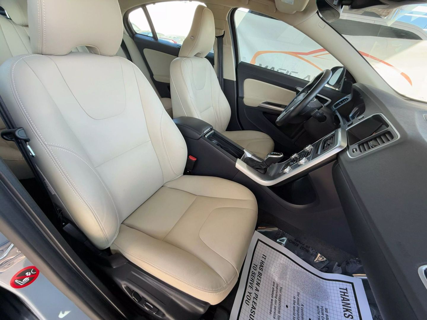 2017 Volvo S60 - Image 26
