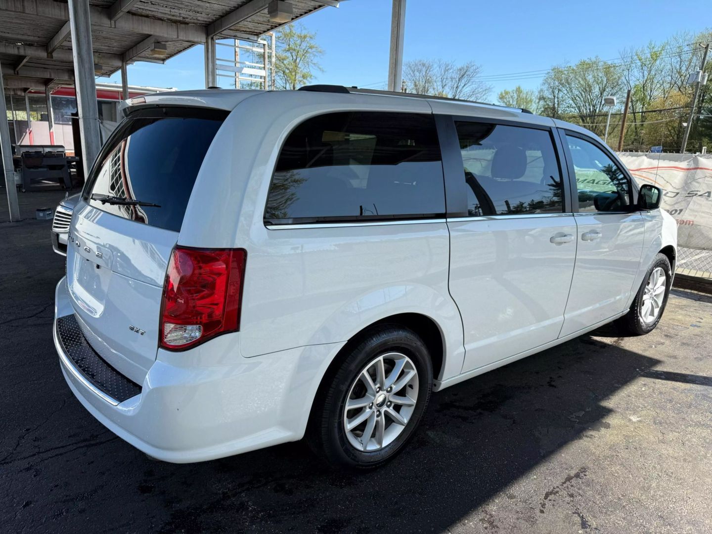 2020 Dodge Grand Caravan Passenger - Image 12