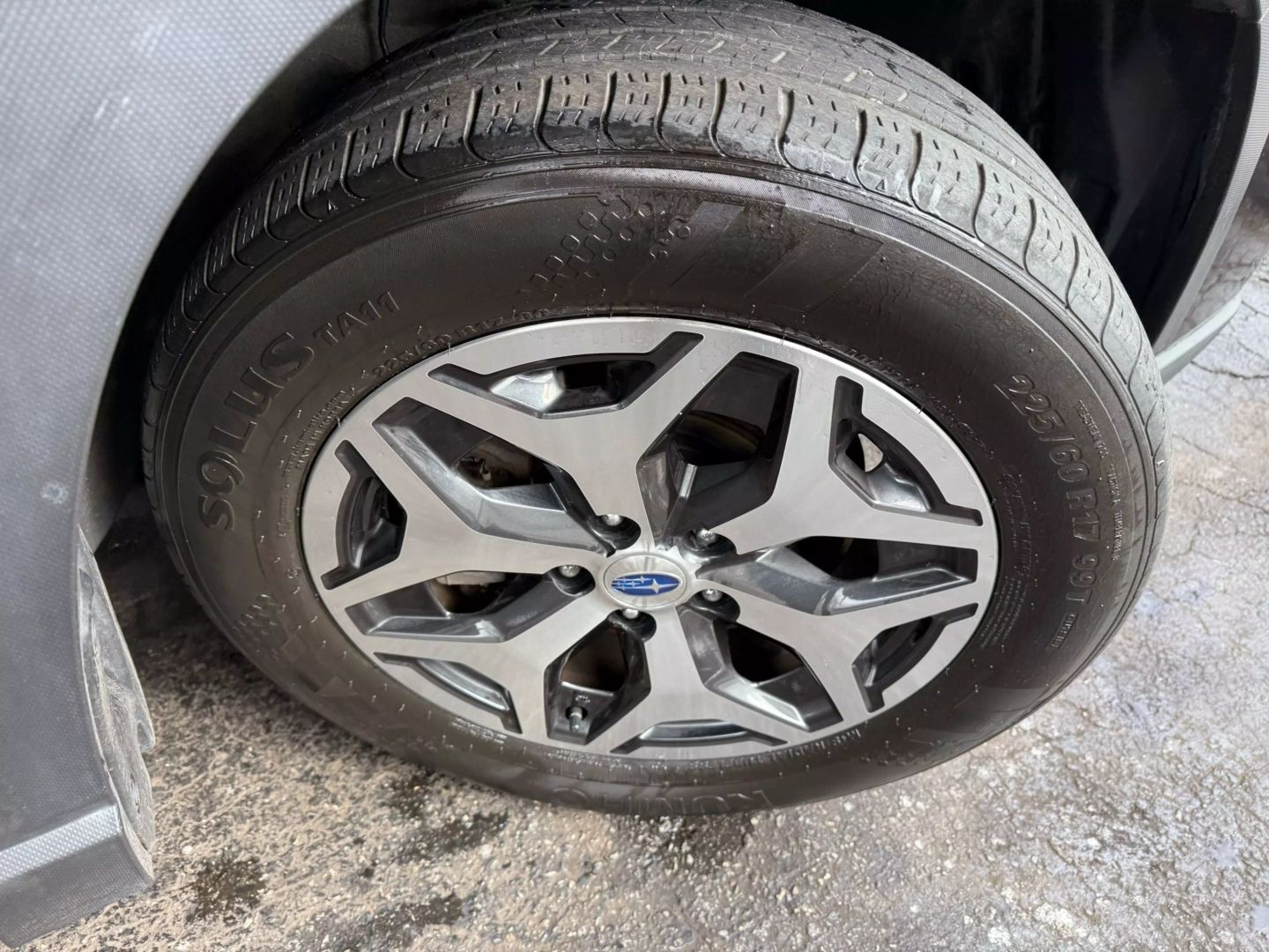 2019 Subaru Forester - Image 50