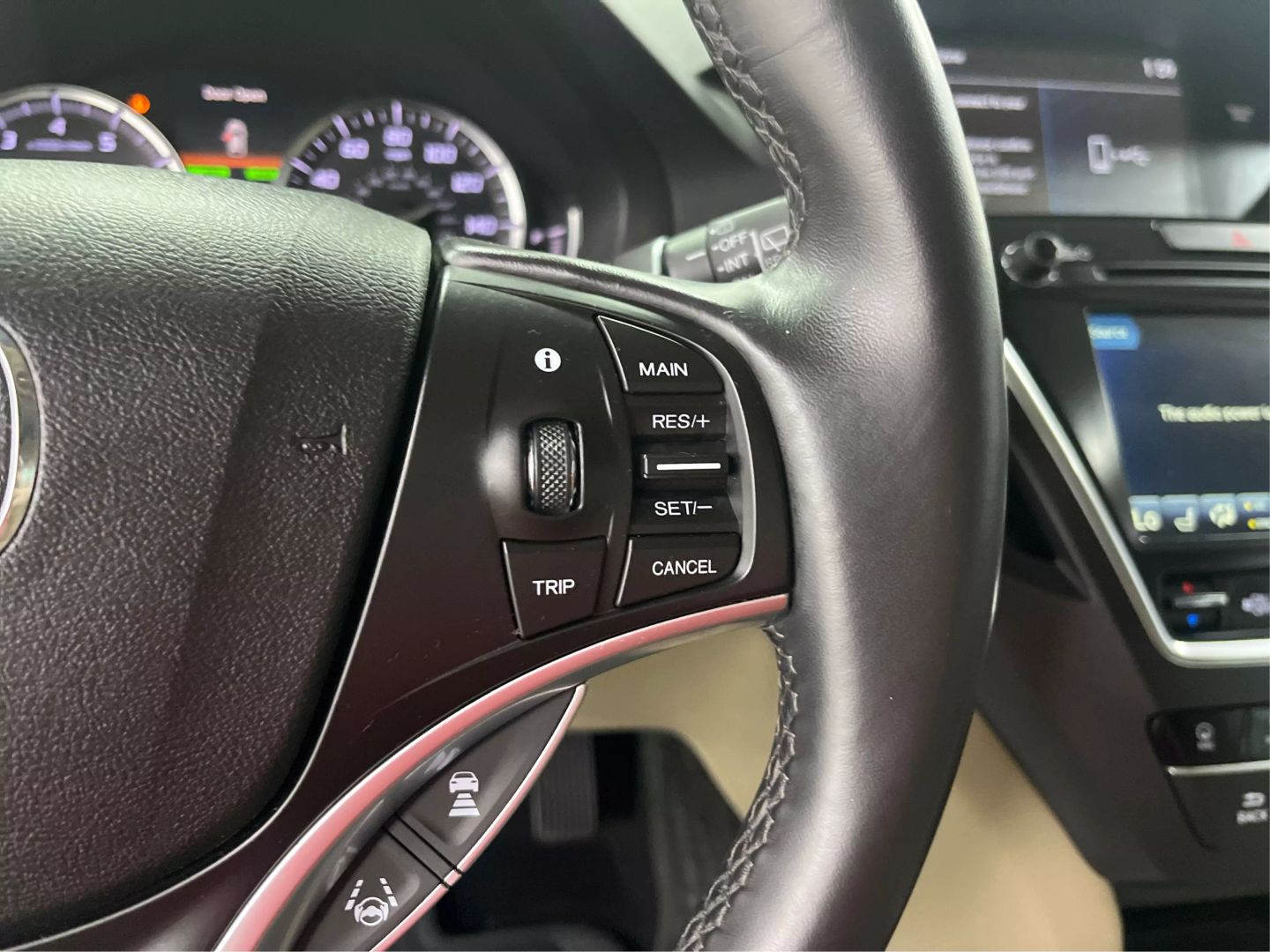 2020 Acura Mdx - Image 33