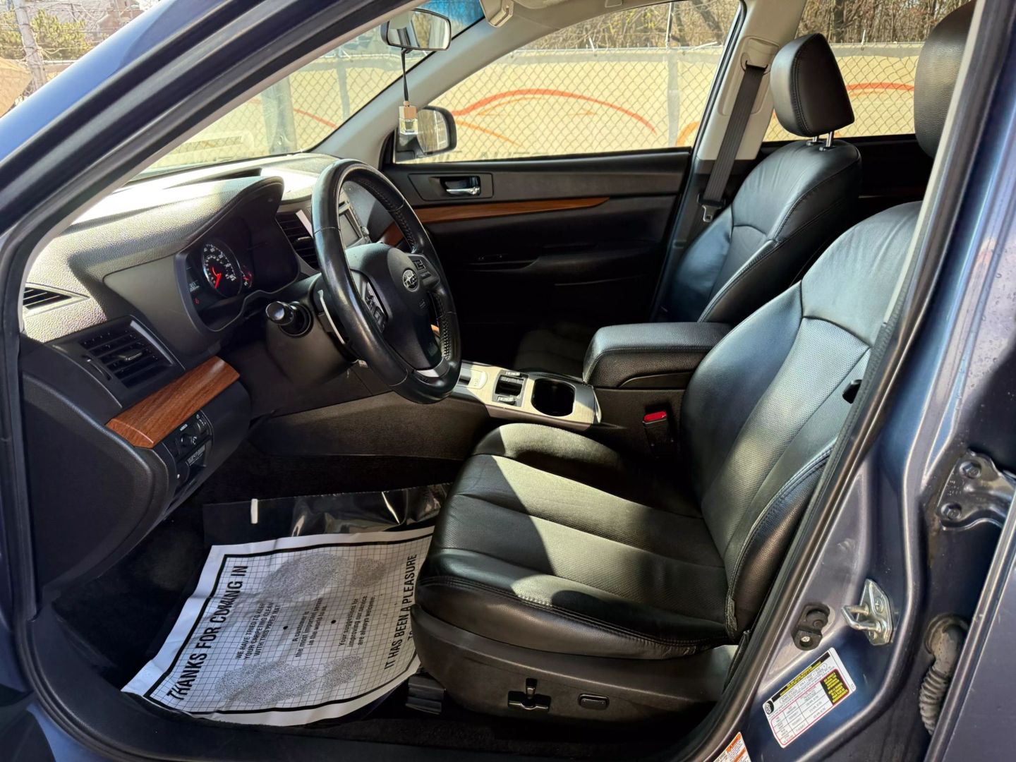 2014 Subaru Outback - Image 15