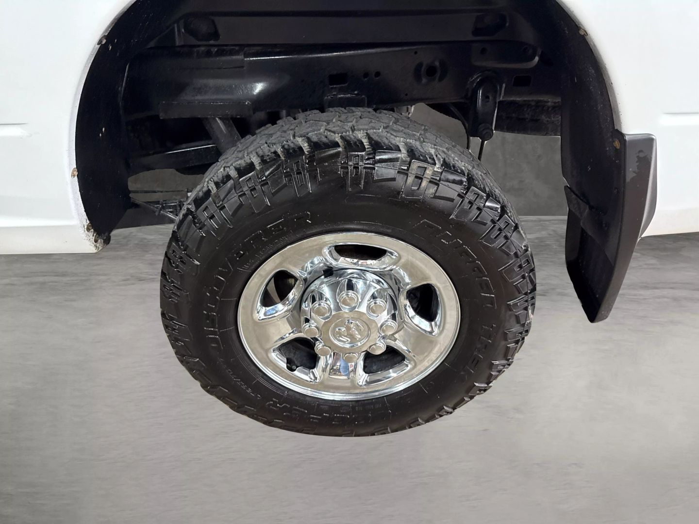 2017 Ram 2500 Regular Cab - Image 15