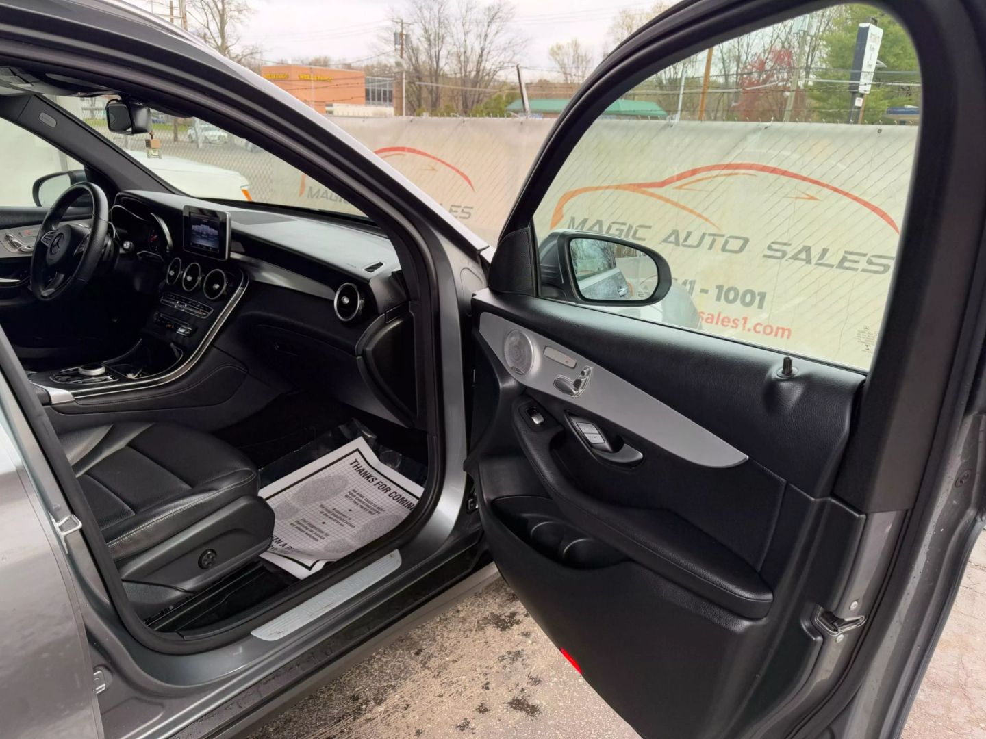 2019 Mercedes-benz Glc - Image 24