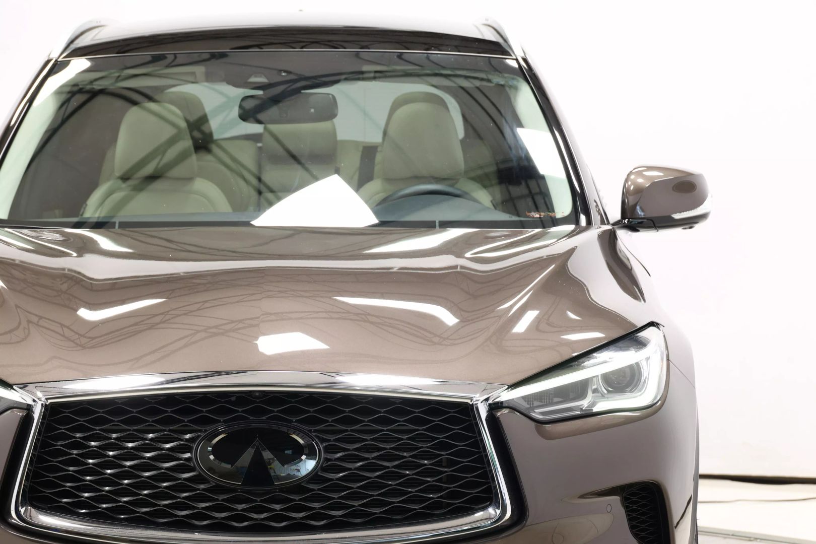 2019 Infiniti Qx50 - Image 108