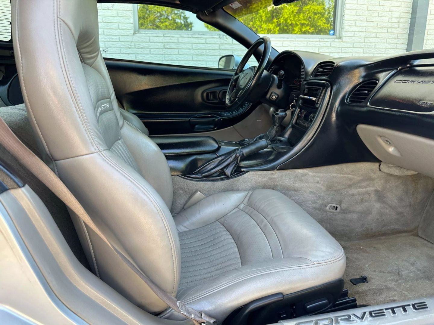 2001 Chevrolet Corvette - Image 21