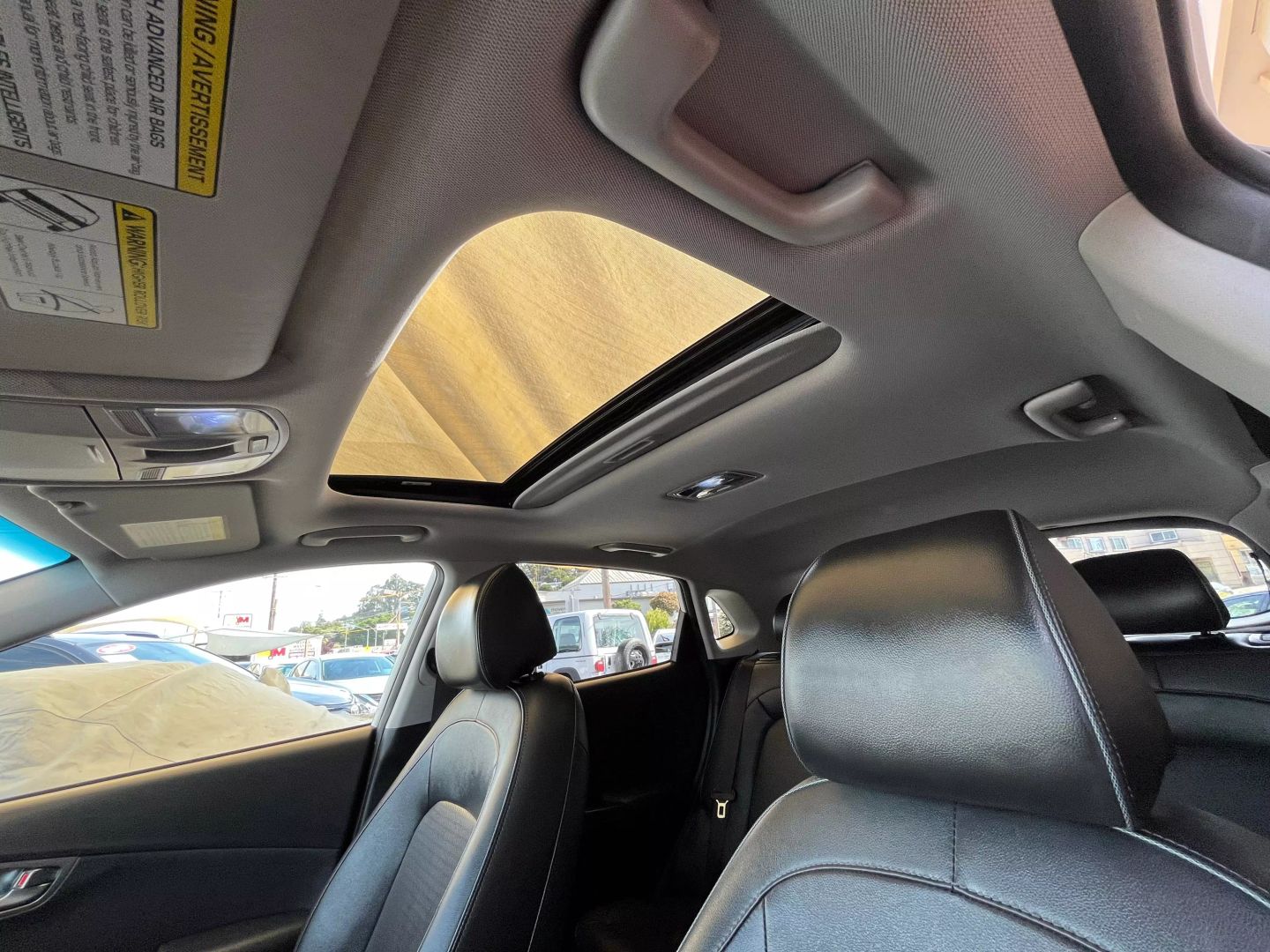 2019 Hyundai Kona Electric  Vin: Km8k33ag4ku029358 Stock Id: 029358 - Image 25