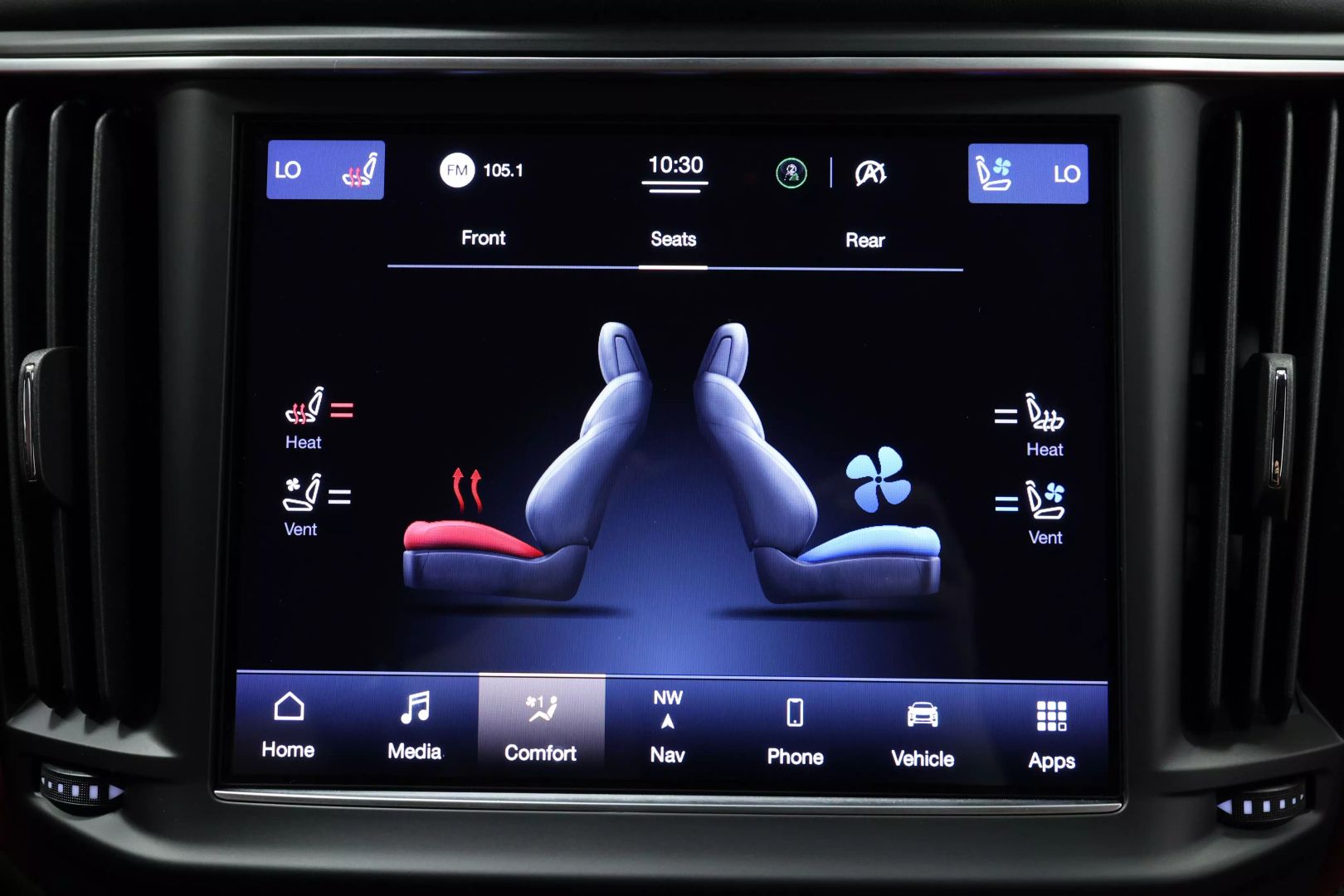 2022 Maserati Levante - Image 34