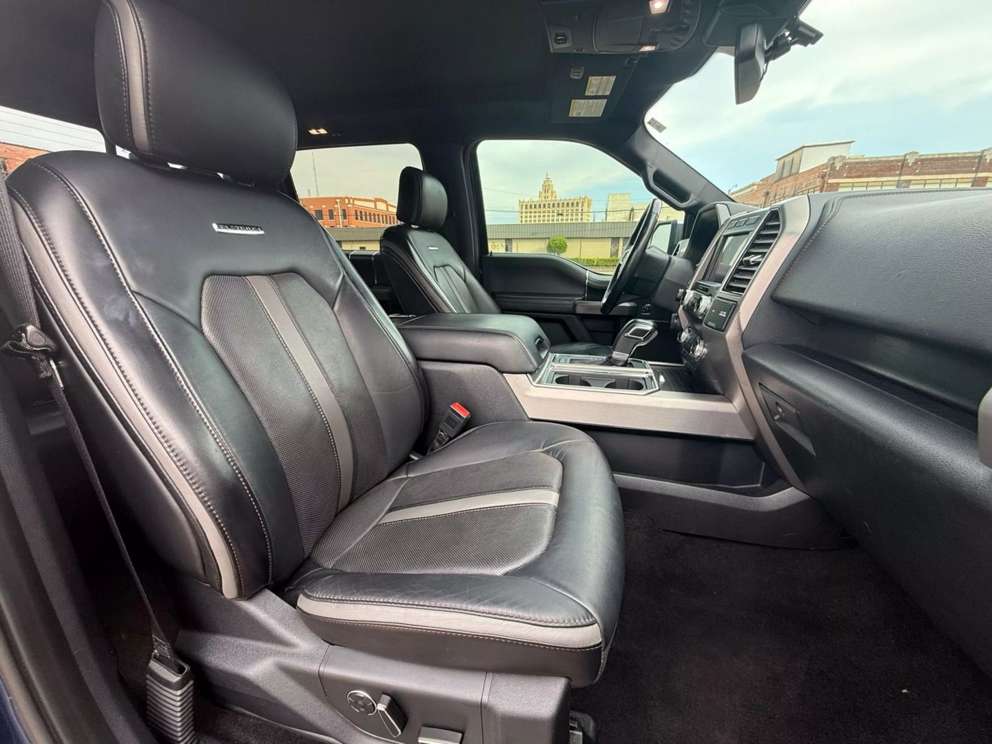 2019 Ford F150 Supercrew Cab - Image 22