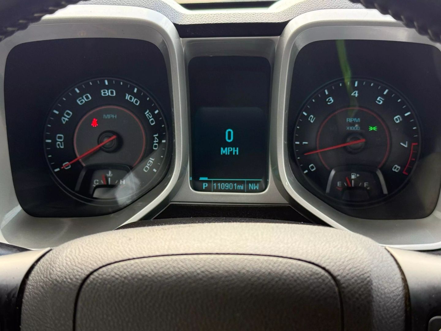 2013 Chevrolet Camaro - Image 29