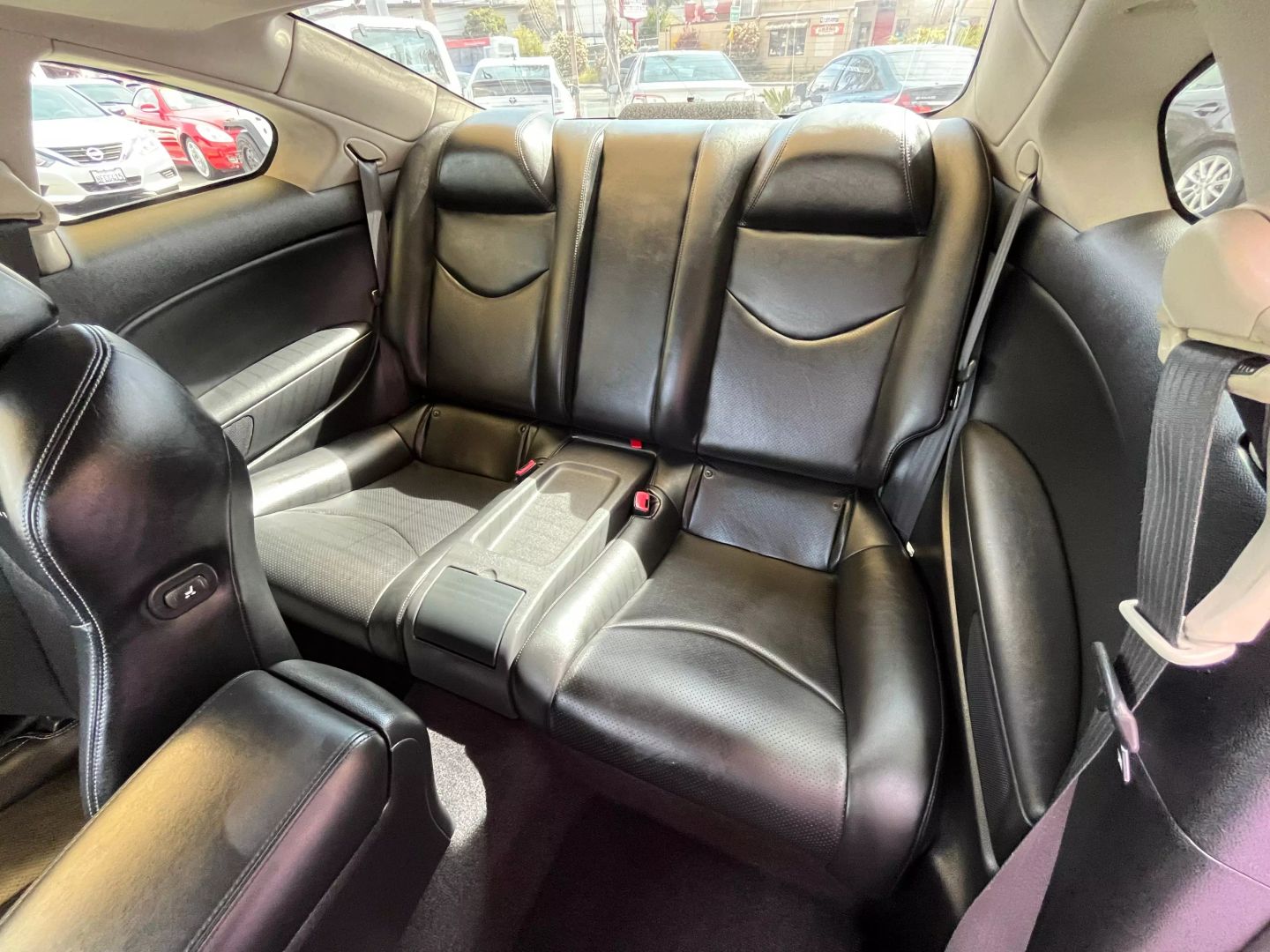 2012 Infiniti G  Vin: Jn1cv6ek5cm420347 Stock Id: 420347 - Image 14