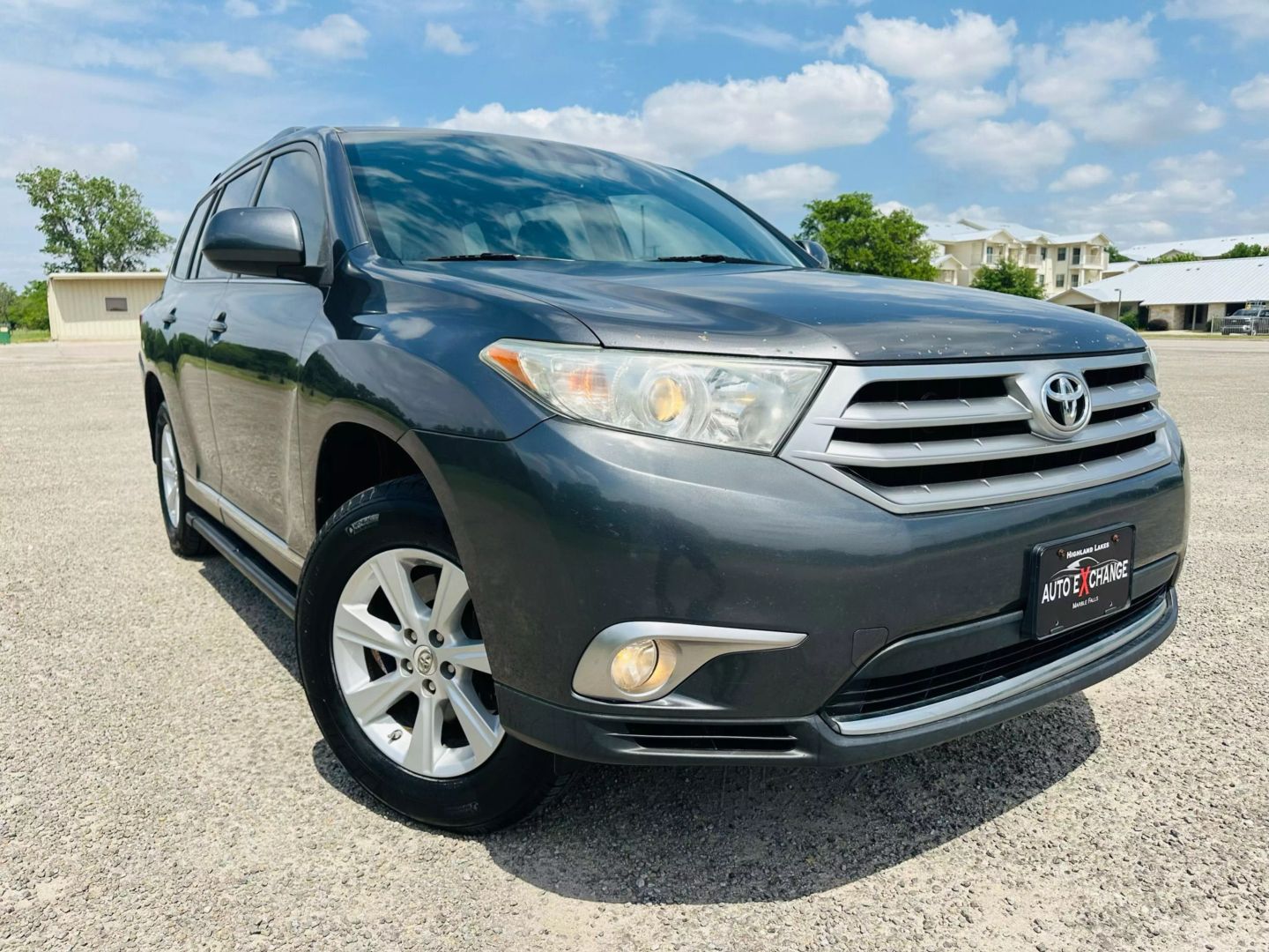 2011 Toyota Highlander - Image 4
