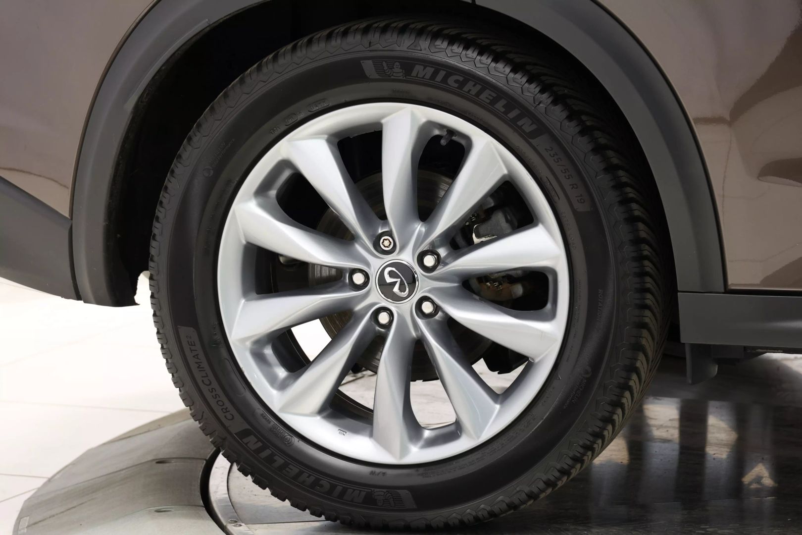 2019 Infiniti Qx50 - Image 115