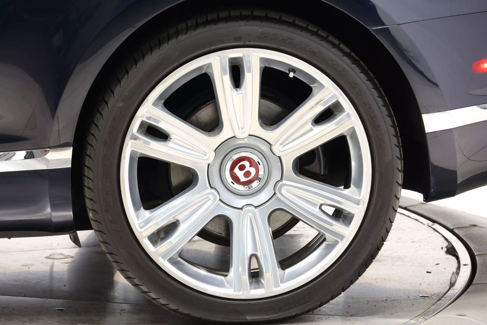 2013 Bentley Continental - Image 93