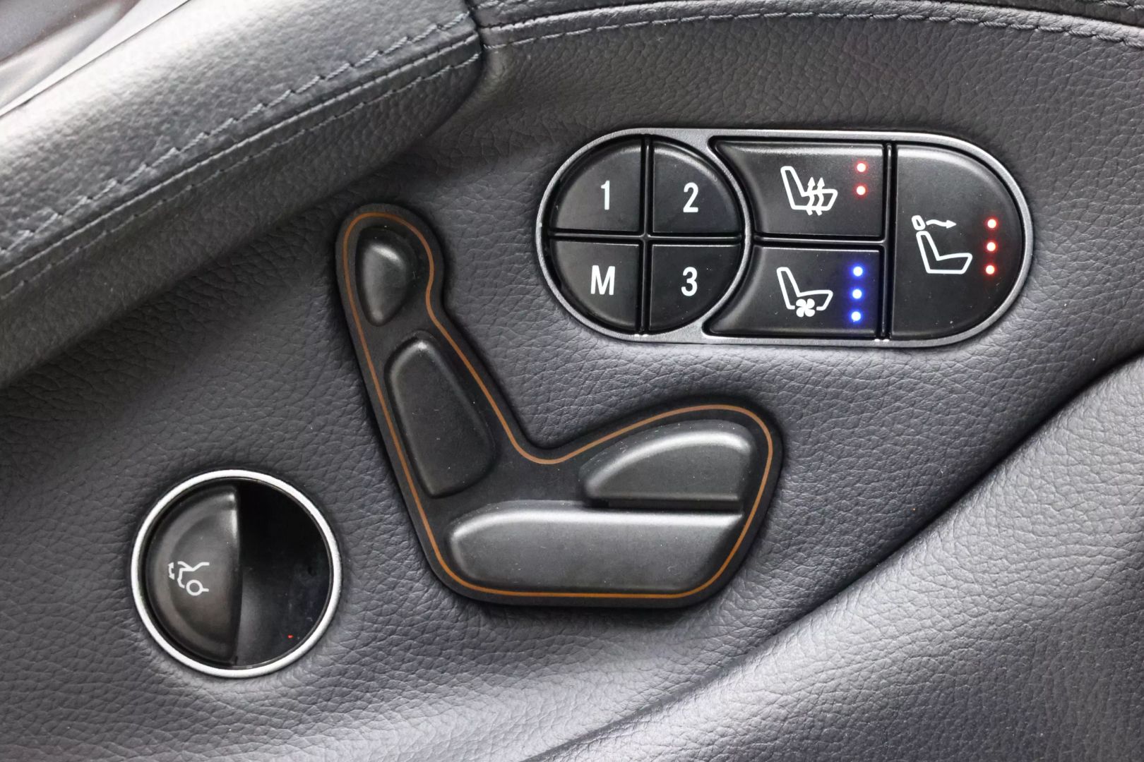 2011 Mercedes-benz Sl-class - Image 11