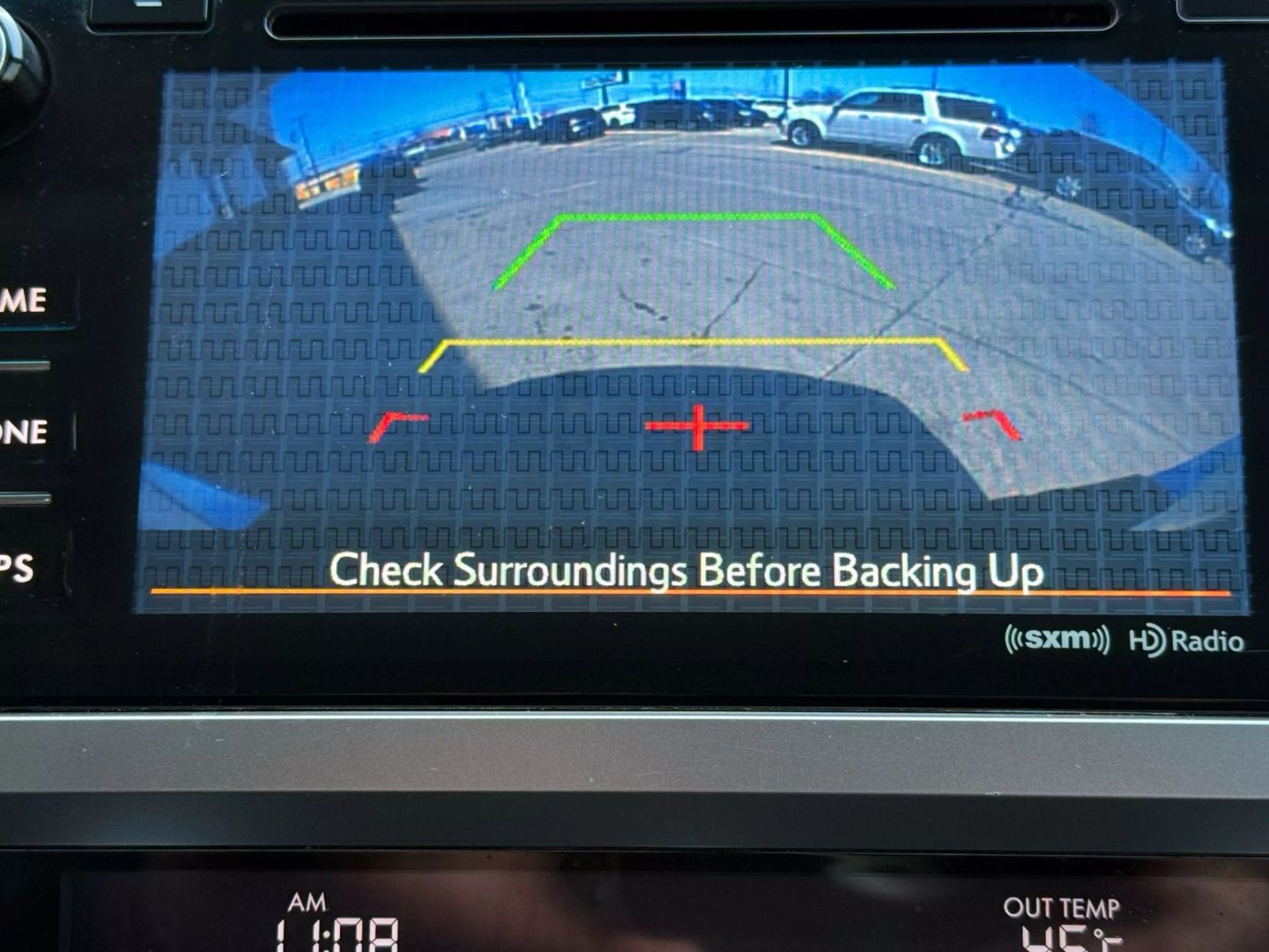 2016 Subaru Outback - Image 38