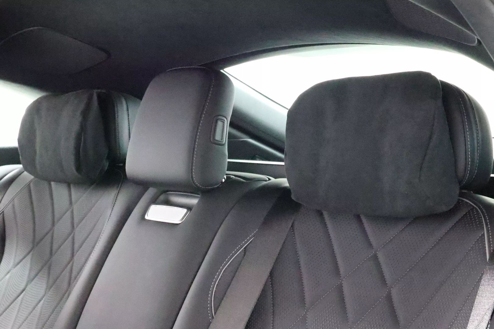2023 Mercedes-benz Mercedes-eq Eqs - Image 66