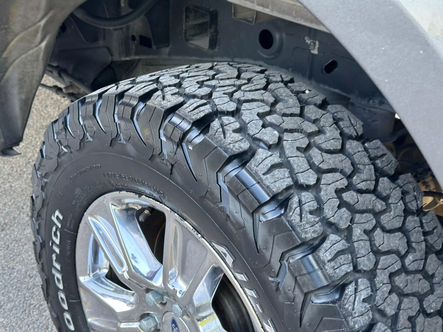 2015 Ford F150 Supercrew Cab - Image 35