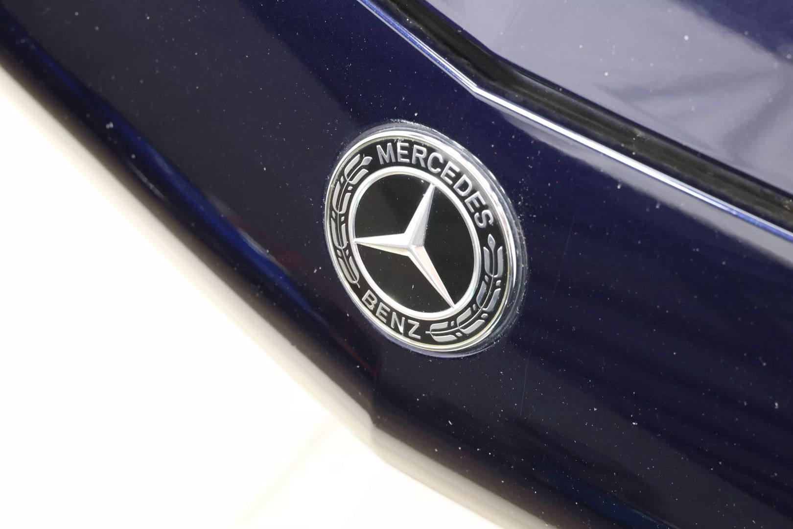 2017 Mercedes-benz S-class - Image 101