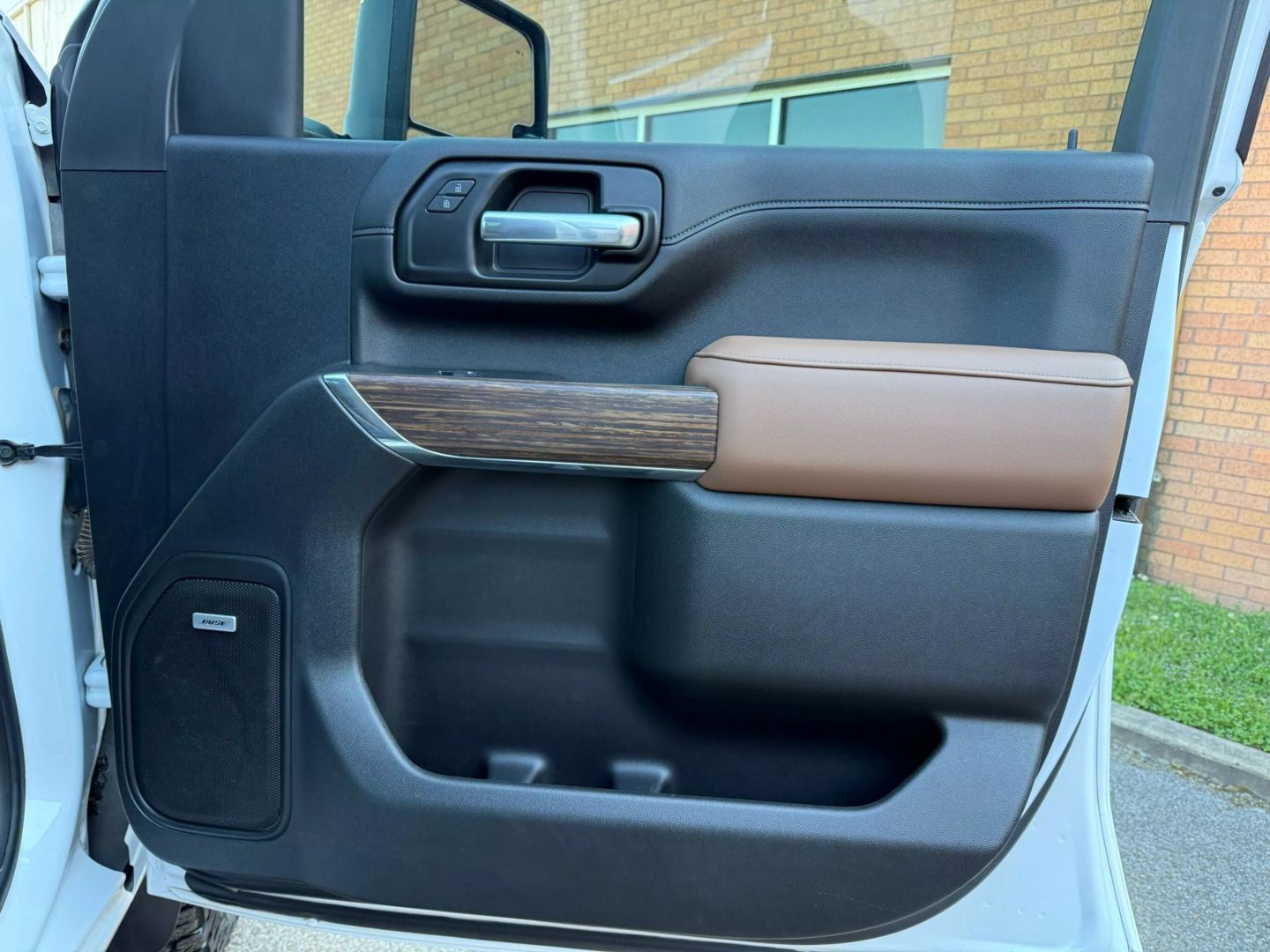 2021 Chevrolet Silverado 2500 Hd Crew Cab - Image 23