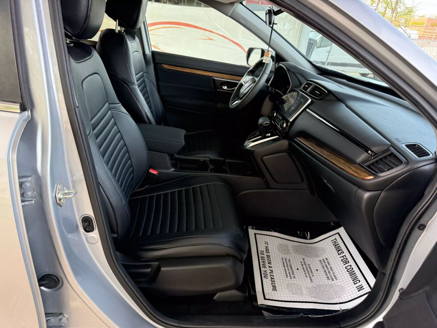 2018 Honda Cr-v - Image 25
